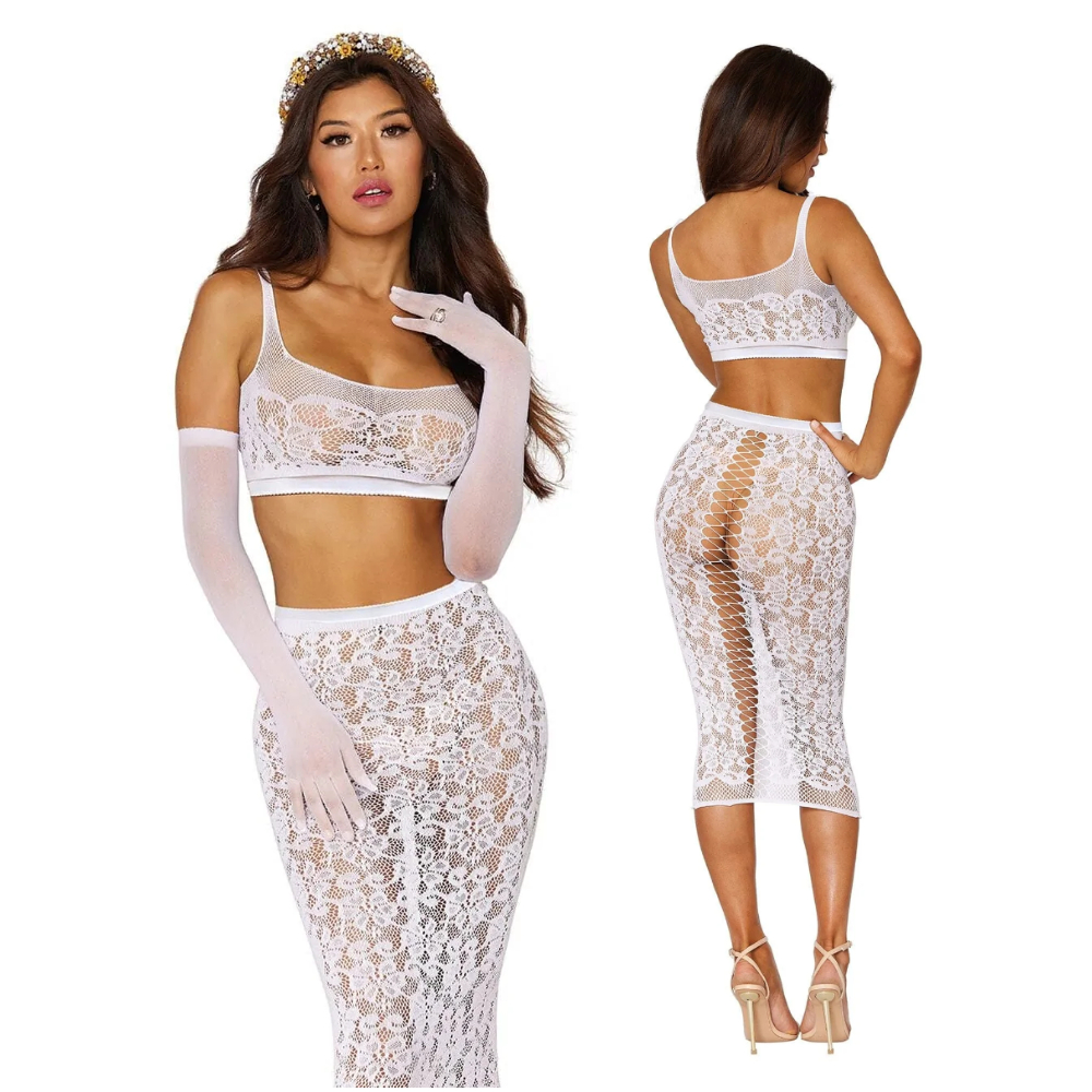 Ensemble 2pcs – 12921 – Dreamgirl 1 Ensemble 2pcs – 12921 – Dreamgirl