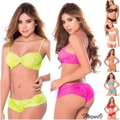 Mapalé Ensemble 2pcs – 207 – Mapalé