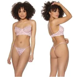Ensemble 2pcs – 21509 – Coquette