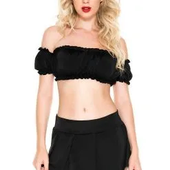 Ensemble 2pcs – 25070 – Music Legs -Pour couple boutique Ensemble 2pcs 25070 Music Legs 1