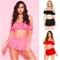 Ensemble 2pcs – 25070 – Music Legs