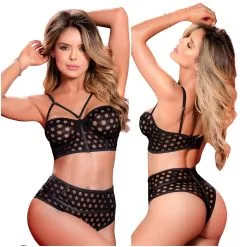 Mapalé Ensemble 2pcs – 2631 – Mapalé