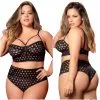 Mapalé Ensemble 2pcs – 2631X – Grande Taille – Mapalé