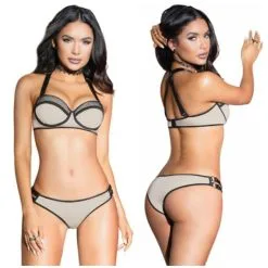Ensemble 2pcs – 7095 – Coquette