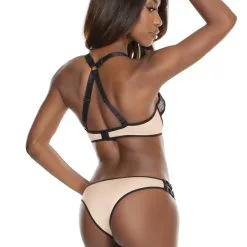 Ensemble 2pcs – 7095 – Coquette -Pour couple boutique Ensemble 2pcs 7095 Coquette 5 1