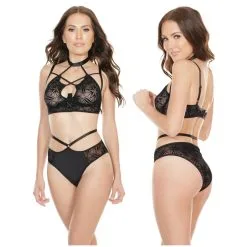 Ensemble 2pcs – 7228 – Coquette
