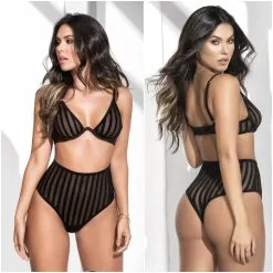 Mapalé Ensemble 2pcs – 7245 – Mapalé