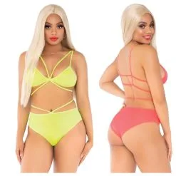 Ensemble 2pcs – 81602 – Leg Avenue