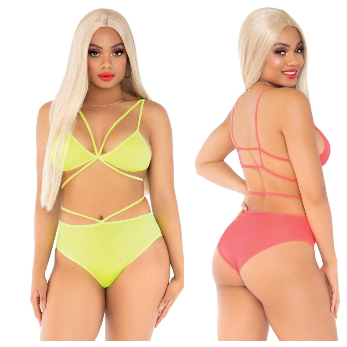 Ensemble 2pcs – 81602 – Leg Avenue 1 Ensemble 2pcs – 81602 – Leg Avenue