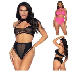 Ensemble 2pcs – 81632 – Leg Avenue