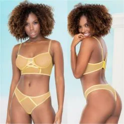 Mapalé Ensemble 2pcs – 8664 – Mapalé