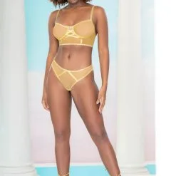 Mapalé Ensemble 2pcs – 8664 – Mapalé -Pour couple boutique Ensemble 2pcs 8664 Mapale 2