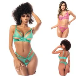 Ensemble 2pcs – 8735 – Mapalé