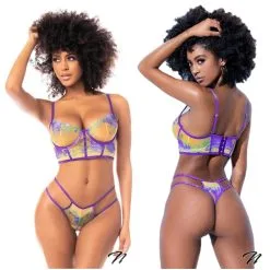 Mapalé Ensemble 2pcs – 8749 – Mapal