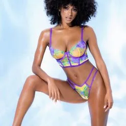 Mapalé Ensemble 2pcs – 8749 – Mapal 6 Mapalé Ensemble 2pcs – 8749 – Mapal -Pour couple boutique Ensemble 2pcs 8749 Mapal 4 1