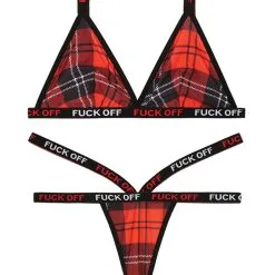 Ensemble 2pcs – FA802 – Vibes Fantasy Lingerie -Pour couple boutique Ensemble 2pcs AF802 Vibes Fantasy Lingerie 3