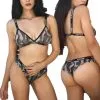 Ensemble 2pcs – FA810 – Fantasy Lingerie