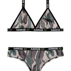 Ensemble 2pcs – FA810 – Fantasy Lingerie -Pour couple boutique Ensemble 2pcs AF810 Fantasy Lingerie