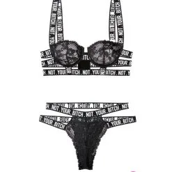 Ensemble 2pcs – FA901 – Vibes Fantasy Lingerie -Pour couple boutique Ensemble 2pcs AF901 Vibes Fantasy Lingerie 3