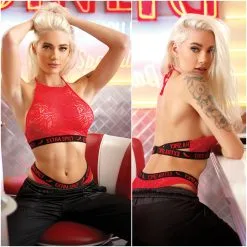 Ensemble 2pcs – FA924 – Fantasy Lingerie