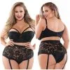 Ensemble 2pcs – FA489X – Vibes Fantasy Lingerie