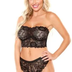 Ensemble 2pcs – FA768 – Fantasy Lingerie -Pour couple boutique Ensemble 2pcs FA768 Fantasy Lingerie 1