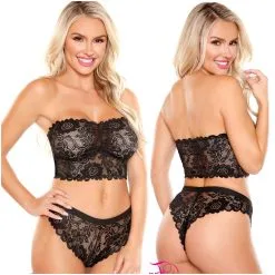 Ensemble 2pcs – FA768 – Fantasy Lingerie