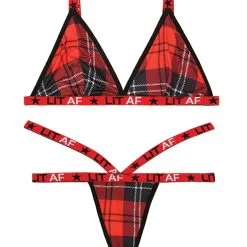 Ensemble 2pcs – FA801 – Vibes Fantasy Lingerie -Pour couple boutique Ensemble 2pcs FA801 Vibes Fantasy Lingerie 5