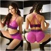 Ensemble 2pcs – FA946 – Fantasy Lingerie