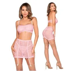 Ensemble 3pcs – 12433 – Dreamgirl