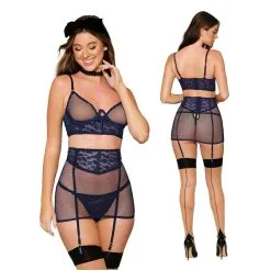 Ensemble 3pcs – 12762 – Dreamgirl