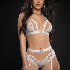 Ensemble 3pcs – 2139 – G-World -Pour couple boutique Ensemble 3pcs 2139 G World 4