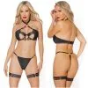 Ensemble 3pcs – 22522 – Coquette