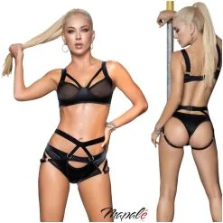 Mapalé Ensemble 3pcs – 2669 – Mapalé