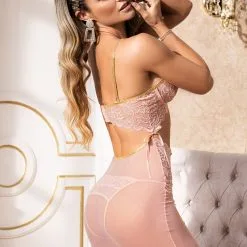 Mapalé Ensemble 3pcs – 2en1 – 7374 – Mapalé -Pour couple boutique Ensemble 3pcs 2en1 7374 Mapale 1 1