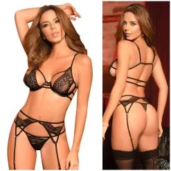 Mapalé Ensemble 3pcs – 8434 – Mapalé