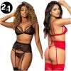 Mapalé Ensemble 3pcs – 8561 – Mapalé