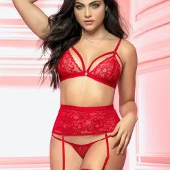 Mapalé Ensemble 3pcs – 8561 – Mapalé 8 Mapalé Ensemble 3pcs – 8561 – Mapalé -Pour couple boutique Ensemble 3pcs 8561 Mapale 5