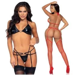 Ensemble 3pcs – 86116 – Leg Avenue