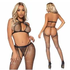 Ensemble 3pcs – 89290 – Leg Avenue