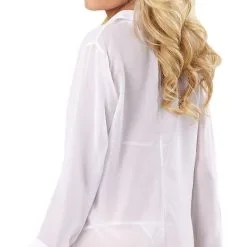 Ensemble Peignoir – 4820 – Dreamgirl 7 Ensemble Peignoir – 4820 – Dreamgirl -Pour couple boutique Ensemble Peignoir 4820 Dreamgirl 2