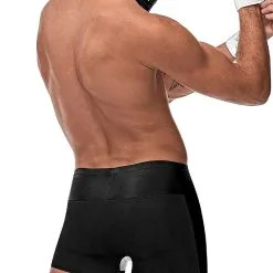 Ensemble Toxedo – Costume – MPC-001 – Male Power 5 Ensemble Toxedo – Costume – MPC-001 – Male Power -Pour couple boutique Ensemble Toxedo MPC 001 Male Power 2