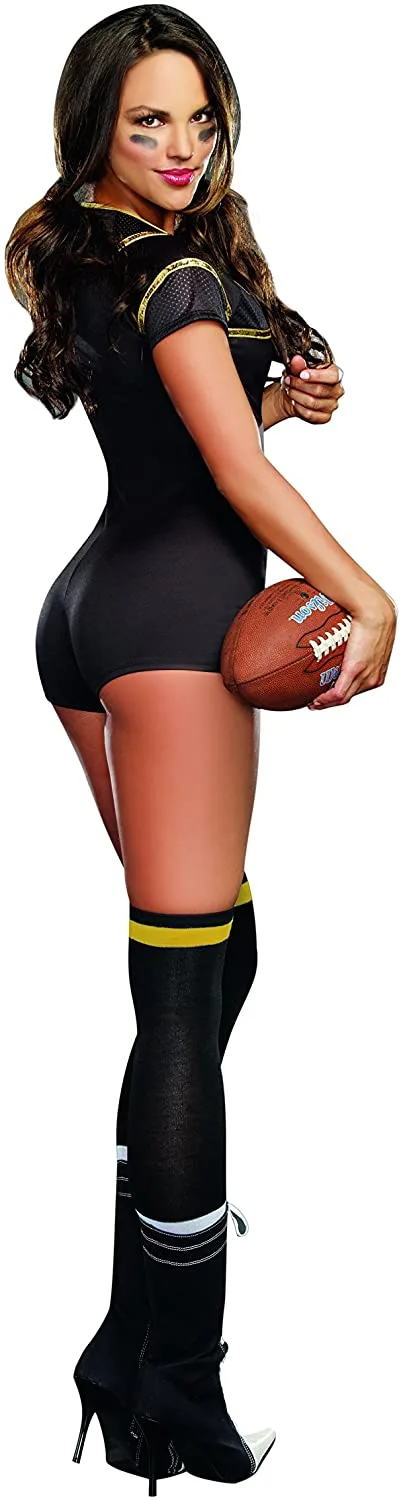 Ensemble De Football – Costume – 9500 – Dreamgirl 3 Ensemble De Football – Costume – 9500 – Dreamgirl – Image 3