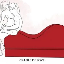 Esse – Coussin De Sexe – Liberator -Pour couple boutique Esse Liberator 4