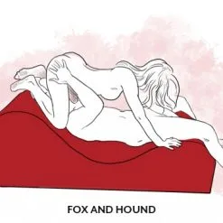 Esse – Coussin De Sexe – Liberator -Pour couple boutique Esse Liberator 6