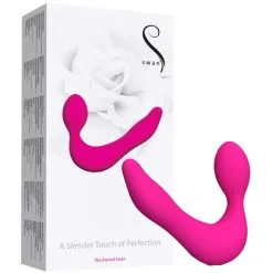 Eternal – Sans Harnais Rechargeable – Swan