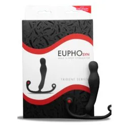 Eupho Syn – Masseur De Prostatique – Aneros
