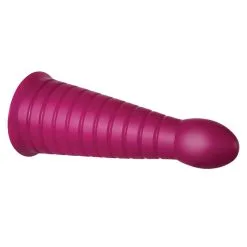 Everest – Plug Anale XL – Zero Tolerance 5 Everest – Plug Anale XL – Zero Tolerance -Pour couple boutique Everest Plug Anale XL Zero Tolerance 2