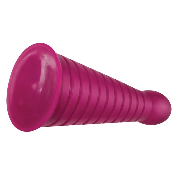 Everest – Plug Anale XL – Zero Tolerance 2 Everest – Plug Anale XL – Zero Tolerance – Image 2