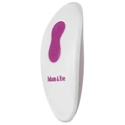 Eve’s Rechargeable Remote Control Bullet – Coco à Distance – Adam & Eve 7 Eve’s Rechargeable Remote Control Bullet – Coco à Distance – Adam & Eve -Pour couple boutique Eves Rechargeable Remote Control Bullet Coco a Distance Adam Eve 2